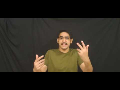 Gairik Mukherjee Introductio...