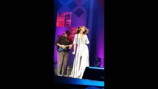 Morgan James ~ Bring Yourself To Me (Close up) Java Jazz 2017