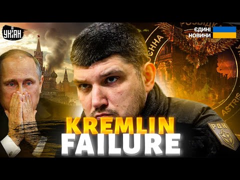 THE KREMLIN SHAMED WORLDWIDE! SENSATION: the "killed" RDK commander is ALIVE! Kyiv stunned all