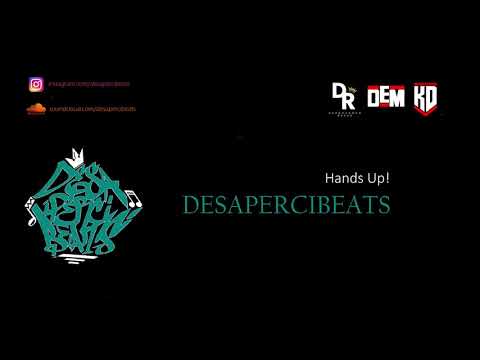 Desapercibeats - Hands Up! (Instrumental)