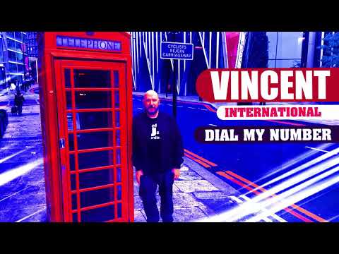 ▶️ Vincent International - Dial My Number 🎹