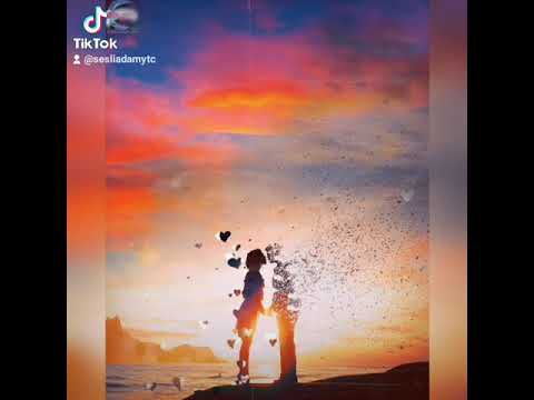 Sibel Pamuk 🎶 Ellerini Çekip Benden 🥀