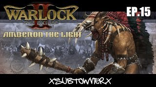 Warlock 2: The Exiled - Amberon the Light [P15]