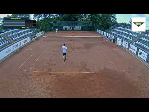 Centre Court - 21.5.2022 - Most Open 2022 by Moneta Money Bank