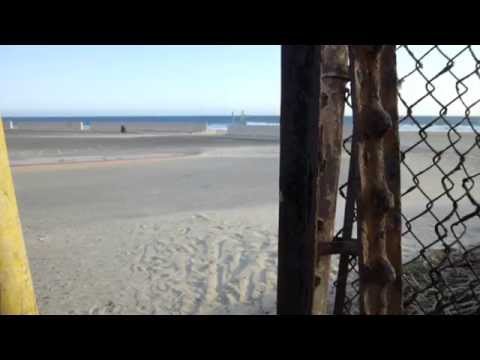 Wesley California - Lucky Surf (Zuma Beach)