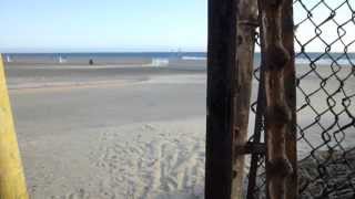 Wesley California - Lucky Surf (Zuma Beach)
