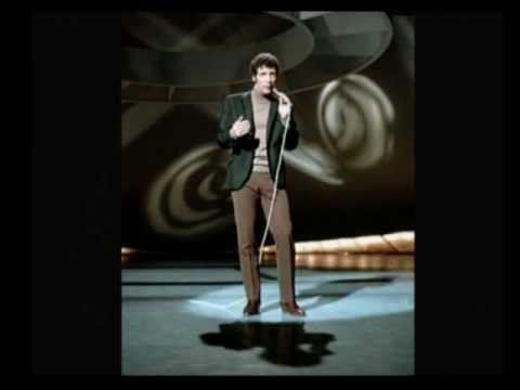 Tom Jones - Worried Man (1965)