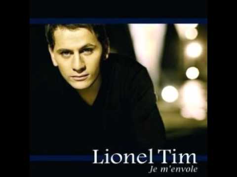 Lionel TIM - Je m'envole (2005)