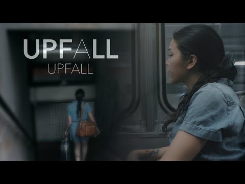 Rachel Andie - Upfall (Official Video)