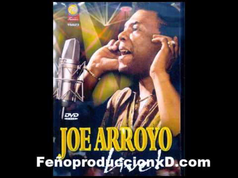 Lo Mejor De Joe Arroyo