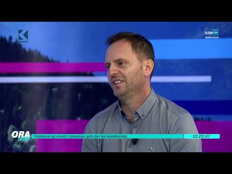 Ora 7 - Problemet që mund ti shkaktojë qafa deri tek kokëdhimbja!