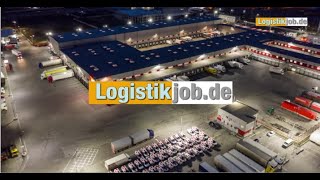 Logistikjob.de - Recruiting für Logistik, Lager, Transport, Einkauf un