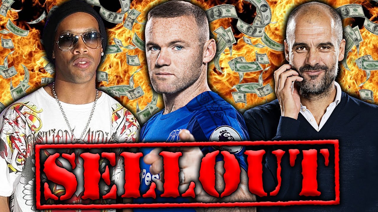10 Players Who SOLD Their Soul!