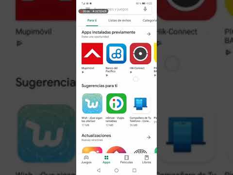 App para el Rastreo de Celulares usando nuestra Plataforma de Monitoreo GPS