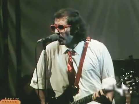 Ivan Graziani - Monnalisa (live) *(FULL HD 2022 editing)*