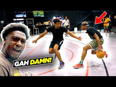 Thomas Dillon aka TD