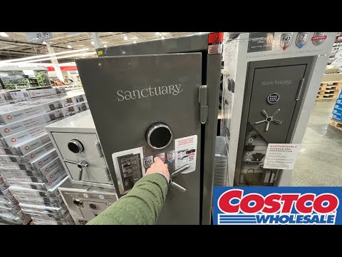 COSTCO SANCTUARY SAFE