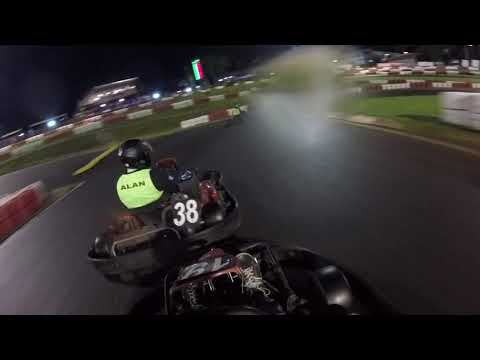 LPK Light 2019 5ª etapa