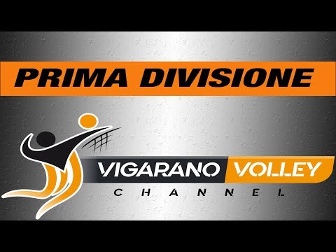 Teknosvapo - Volley Vigarano