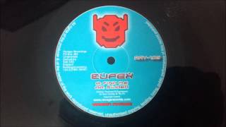 Eufex - Slider