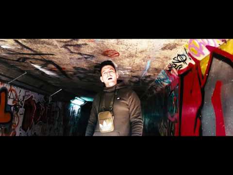 G SANCHEZ - Ha llegado el crimen - (prod. Dj Lepre)