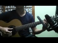 Naruto Shippuden Opening 18 LINE (Fingerstyle ...