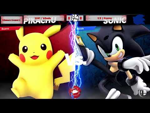 OZone12W4 - W3 - Bueno vs Winds