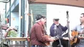 Little White Washed Chimney - High LoneSome Bluegrass Band
