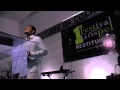 Abertura Festival De Música Raiz De Cristo