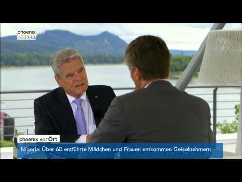 NSA-Skandal - Reaktionen zum Spionagefall beim BND am 07.07.2014