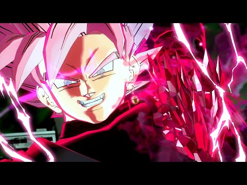 Dragon Ball Xenoverse 2 Is A NEW GAME 🔥 (Again)