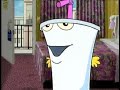 Adult Swim ATHF No New Episodes Promo 2005