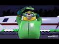 Special Agent Oso 1 11 License To Dress 3