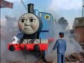 Thomas Friends Salty S Secret US DVD Part 7