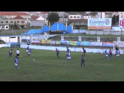 Amora 1 - Grandolense 0 (parte 2)
