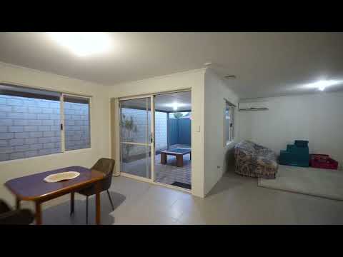 41/121 Eighth Road, Armadale, WA 6112, 3 slaapkamers, 2 badkamers, House