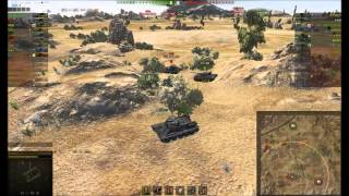 T-34-85 Rudy (M) 스텝 2015 05 08