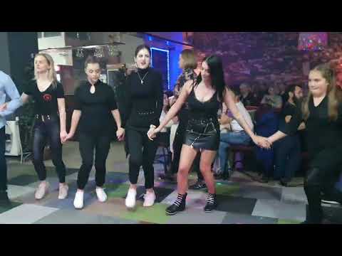 🔴 Kolo za višegradske Vile Arnelu i Ednu - Hotel Heco Plus Sarajevo - Bosanski teferič