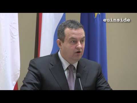 Ivica Dacici about the UDBA archives and Russia