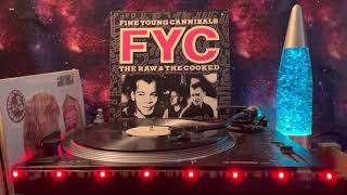 Fine Young Cannibals - As Hard as It Is