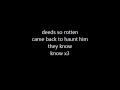 FNAF Follow Me Lyrics