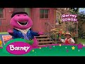 Barney Nursery RHYMES When The Circus Comes