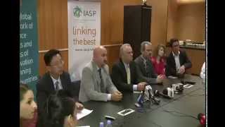 Yachay consolida su posición en el mundo tecnológico y científico