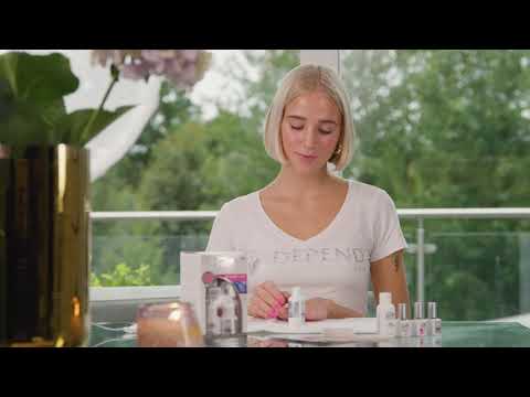 How to use Depend GeliQ_English