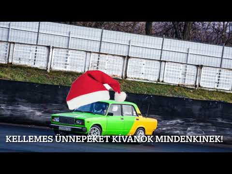 2021 Best Of Urbán Márton Lada 2107