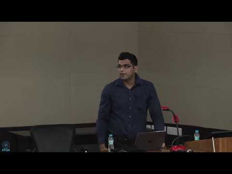 Prof Nipun Batra | Hands-on Session | Introduction to Numpy | PyData Meetup2