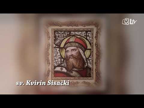 Katolički kalendar 4.6.2020. - Sveti Kvirin