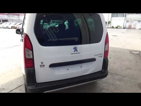 Peugeot / Partner /2017 - HJ732535