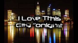 Take Back The City By Snow Patrol