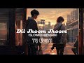 DILL JHOOM JHOOM FULL SONG SLOWED REVERB ATIF ASLAM HIT SONG BEST SONG